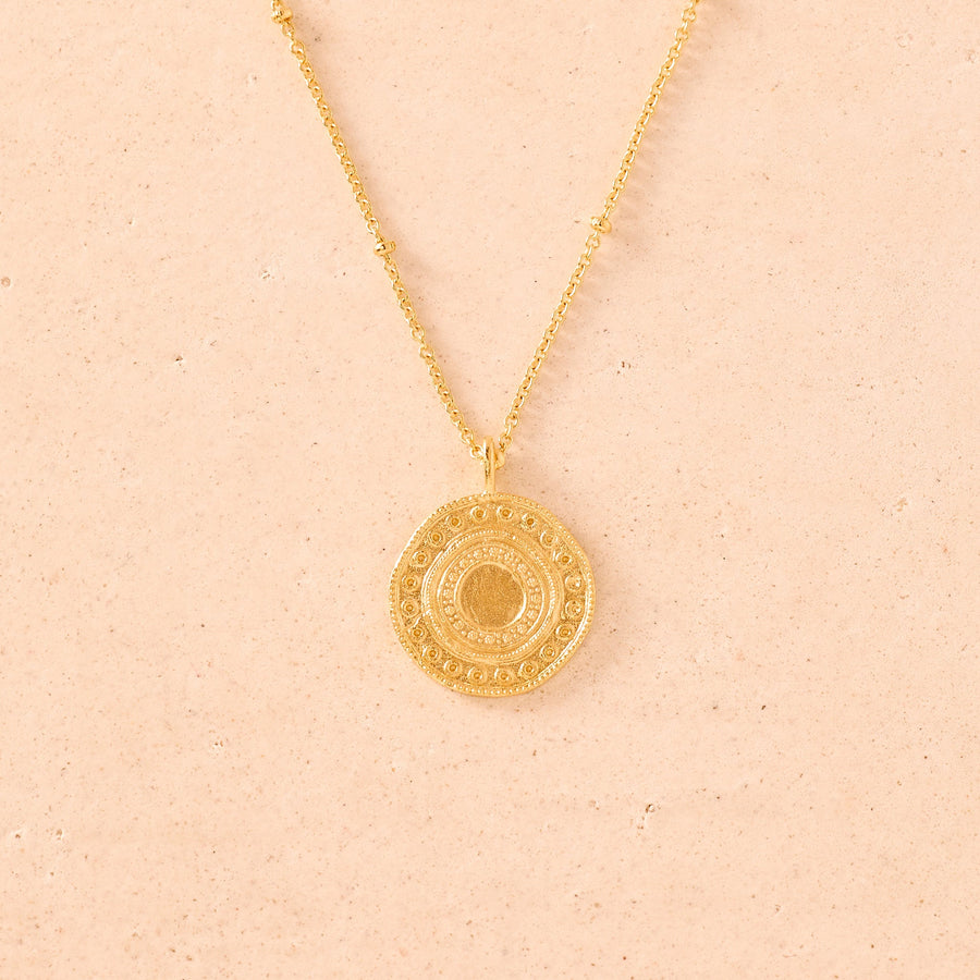 Alba Necklace