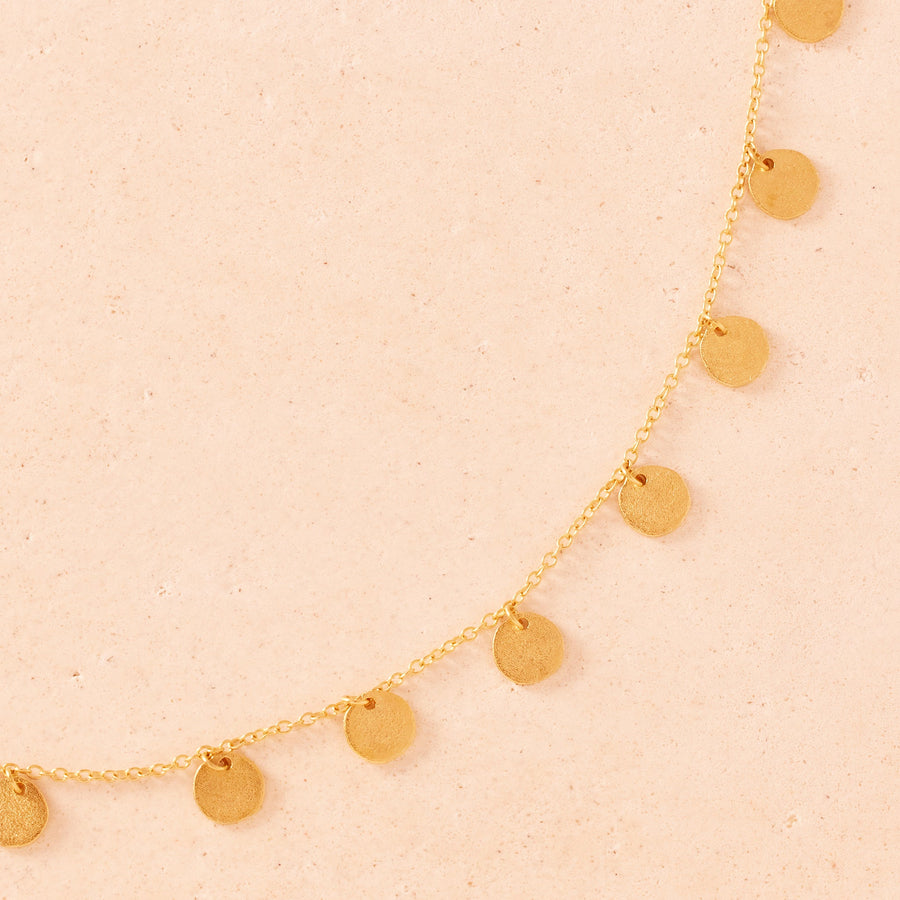 Alceste Necklace