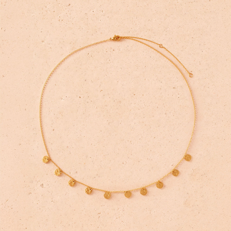 Alceste Necklace