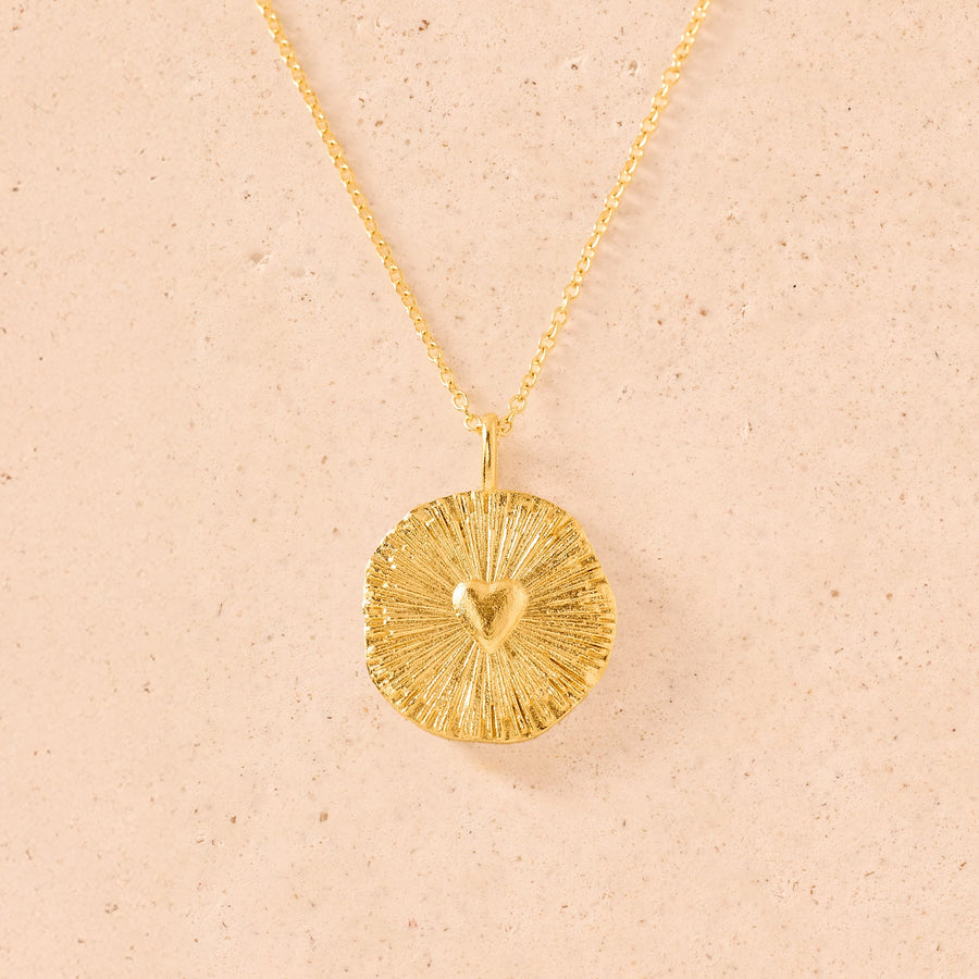Kara Necklace