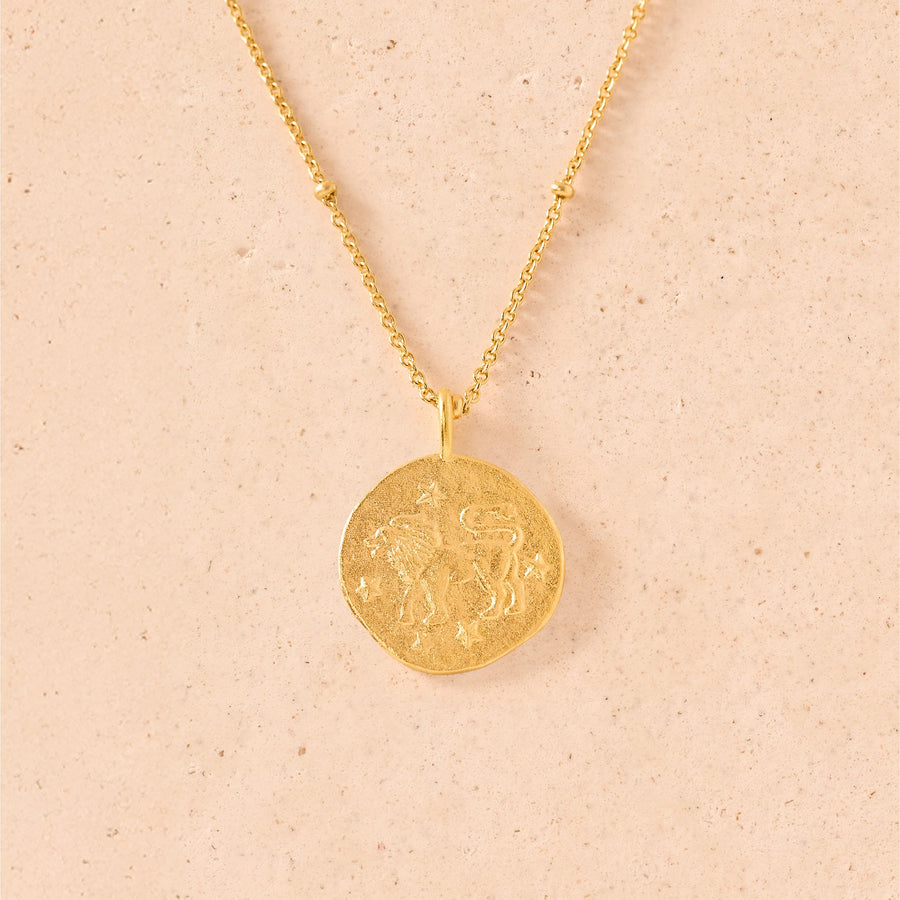 Zodiac Necklace
