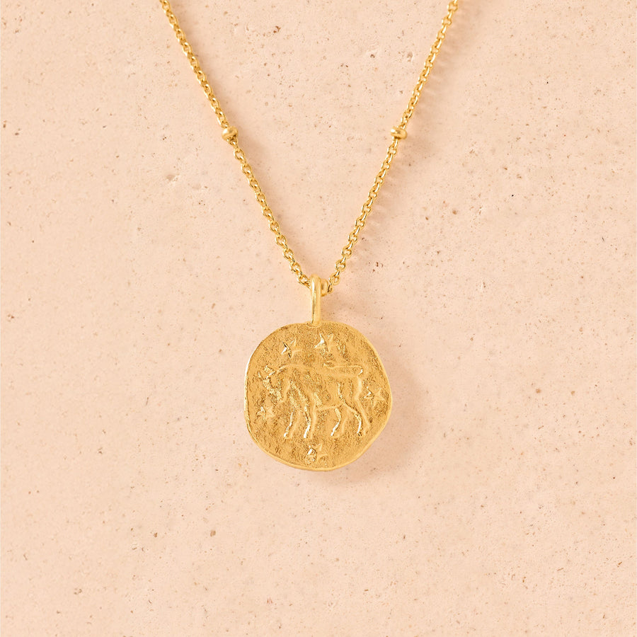Zodiac Necklace