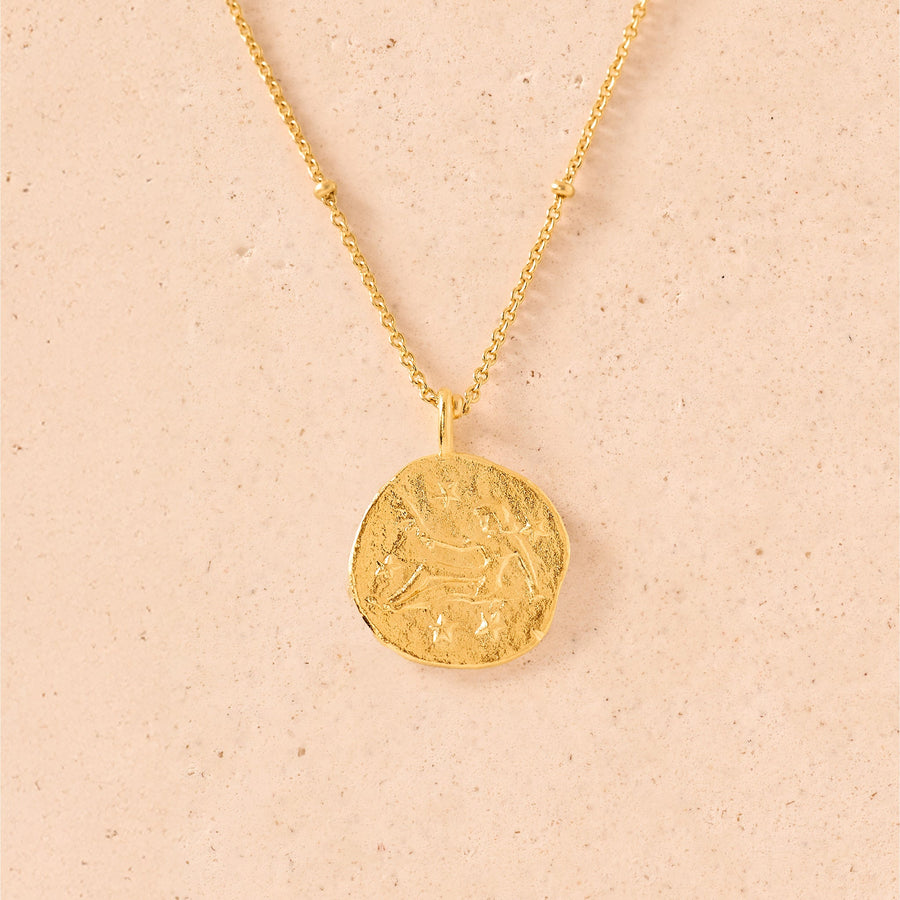 Zodiac Necklace