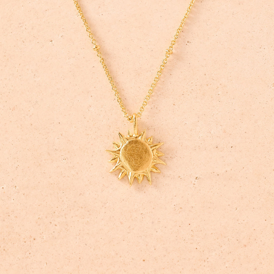 Solea Necklace