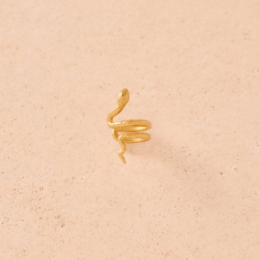 Talaia ear cuff