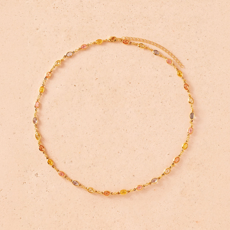 Fruitera Primavera Necklace