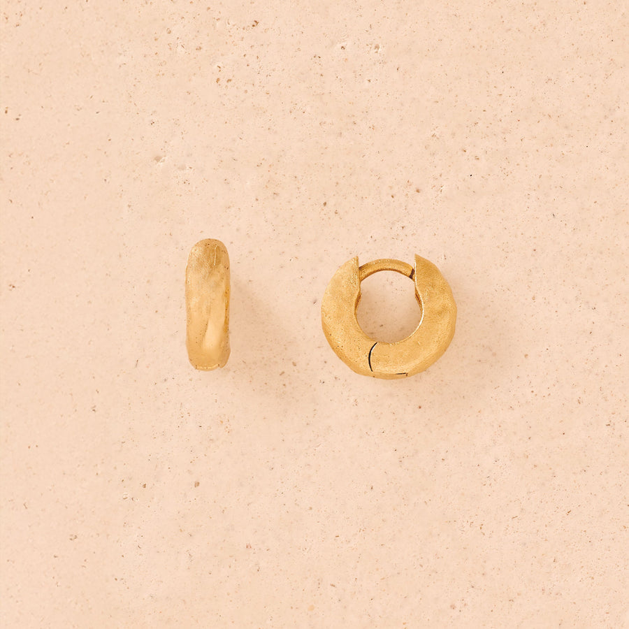 Anilla Mini Earrings