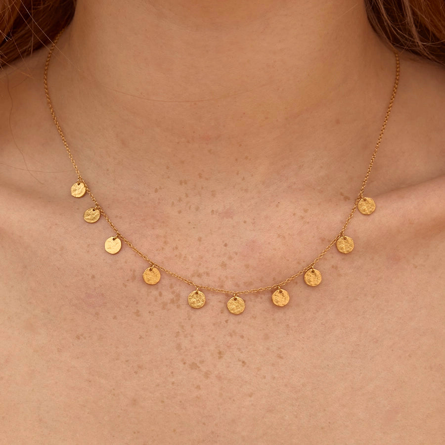 Alceste Necklace