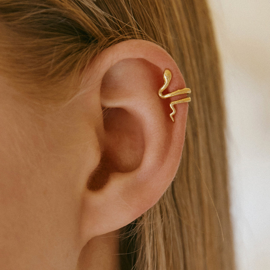 Talaia ear cuff