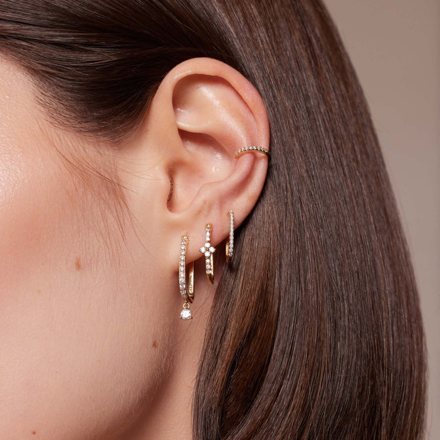 BOUCLE D’OREILLE FIDJI