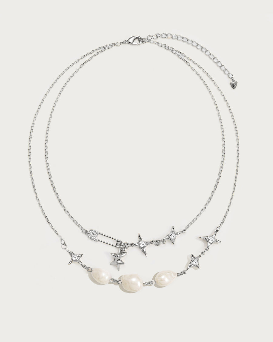 The Mellow Necklace