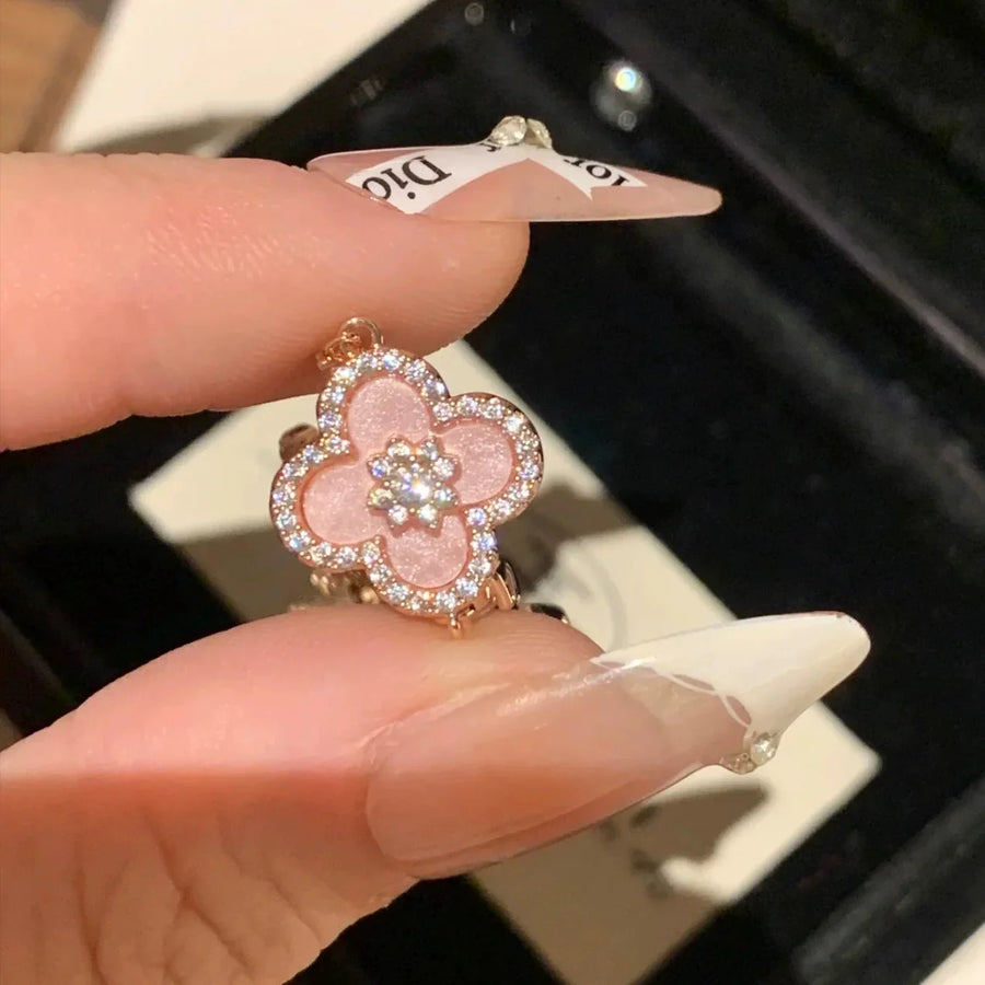 Sakura Bracelet