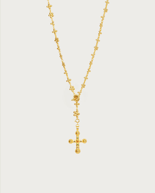 Daisy Molecule Chain