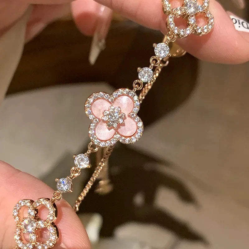 Sakura Bracelet