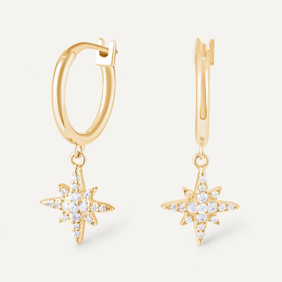 BOUCLE D'OREILLE NICE