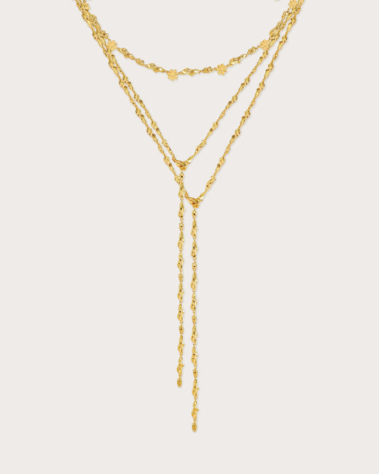 Flor Clusters Set