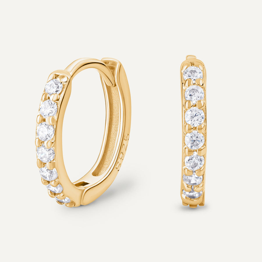 BOUCLE D'OREILLE SINGAPOUR