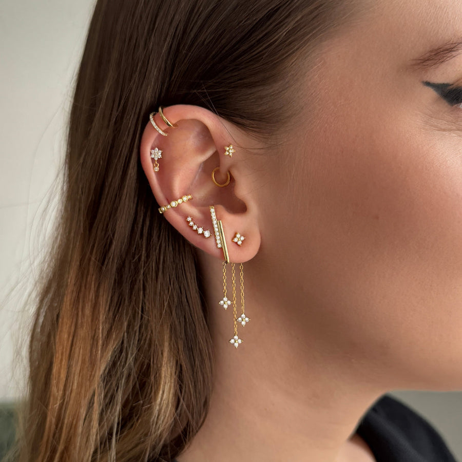 PIERCING DAUPHINE
