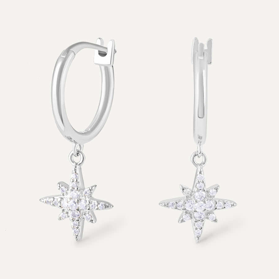 BOUCLE D'OREILLE NICE