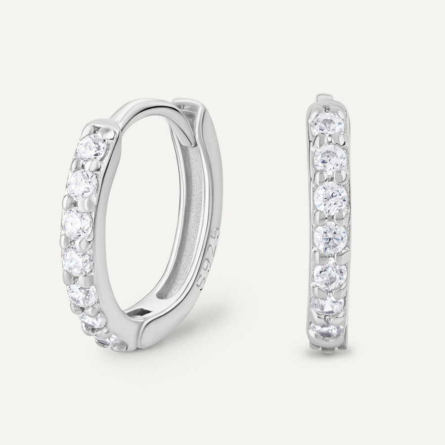 BOUCLE D'OREILLE SINGAPOUR