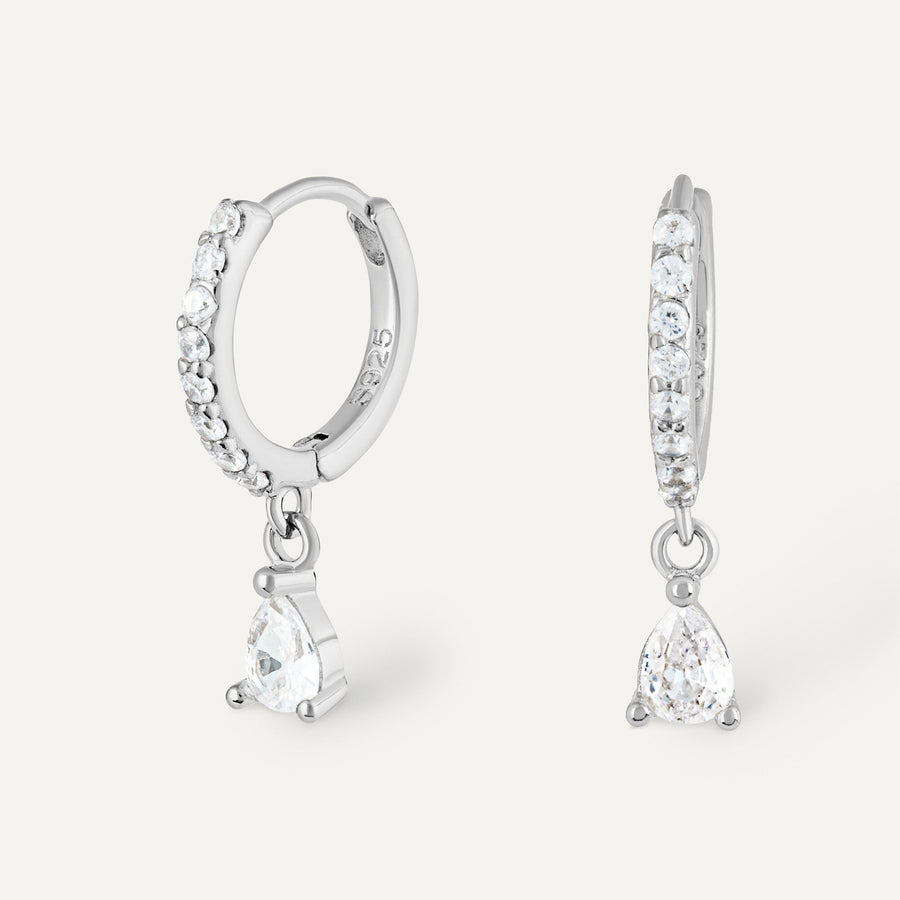 BOUCLE D'OREILLE TUILERIES