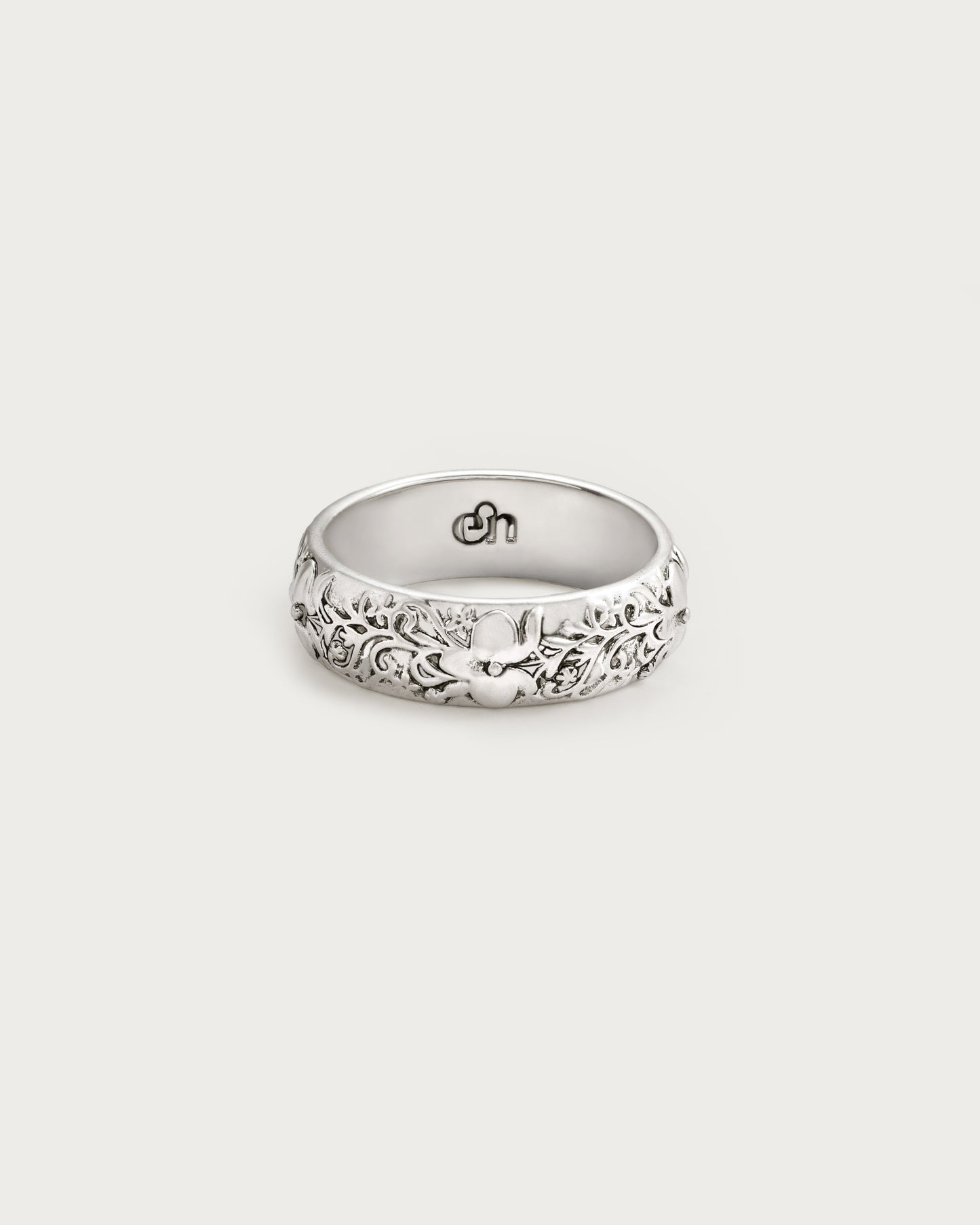 Serenade of Orchid Ring