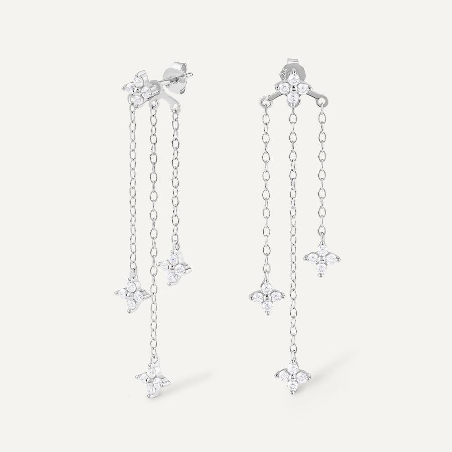 BOUCLE D'OREILLE AMSTERDAM