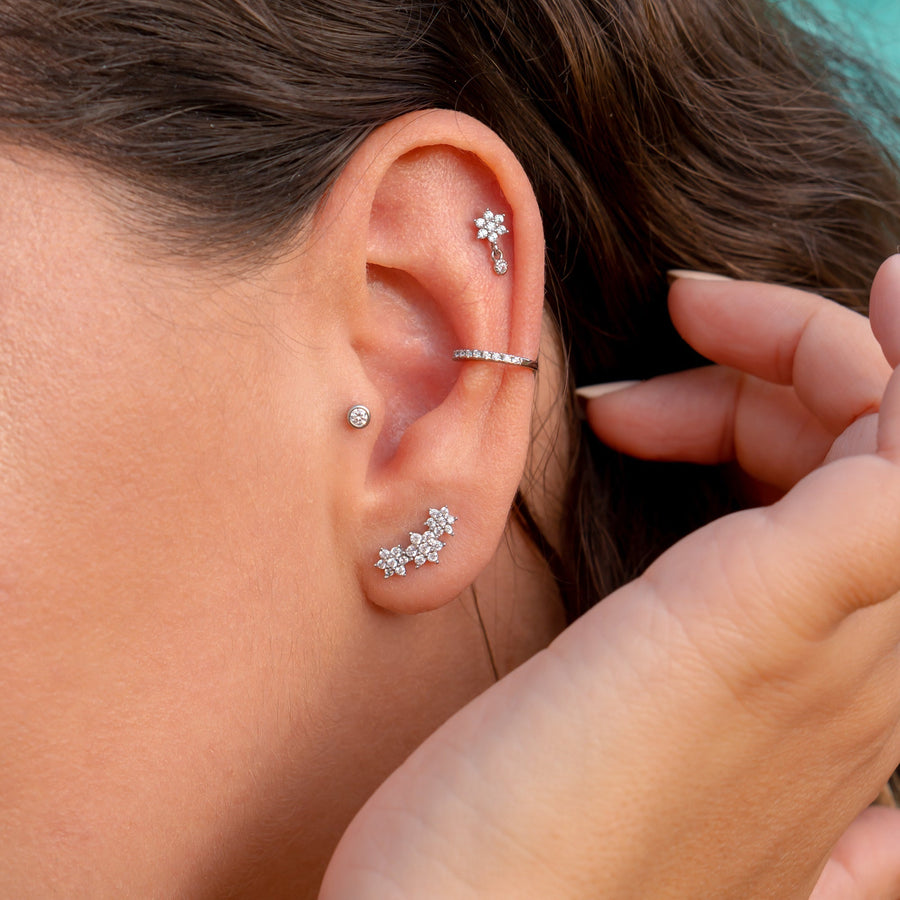 PIERCING DAUPHINE