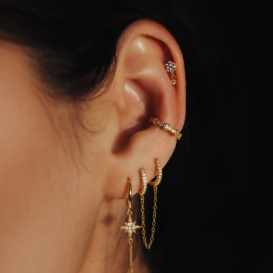 PIERCING DAUPHINE