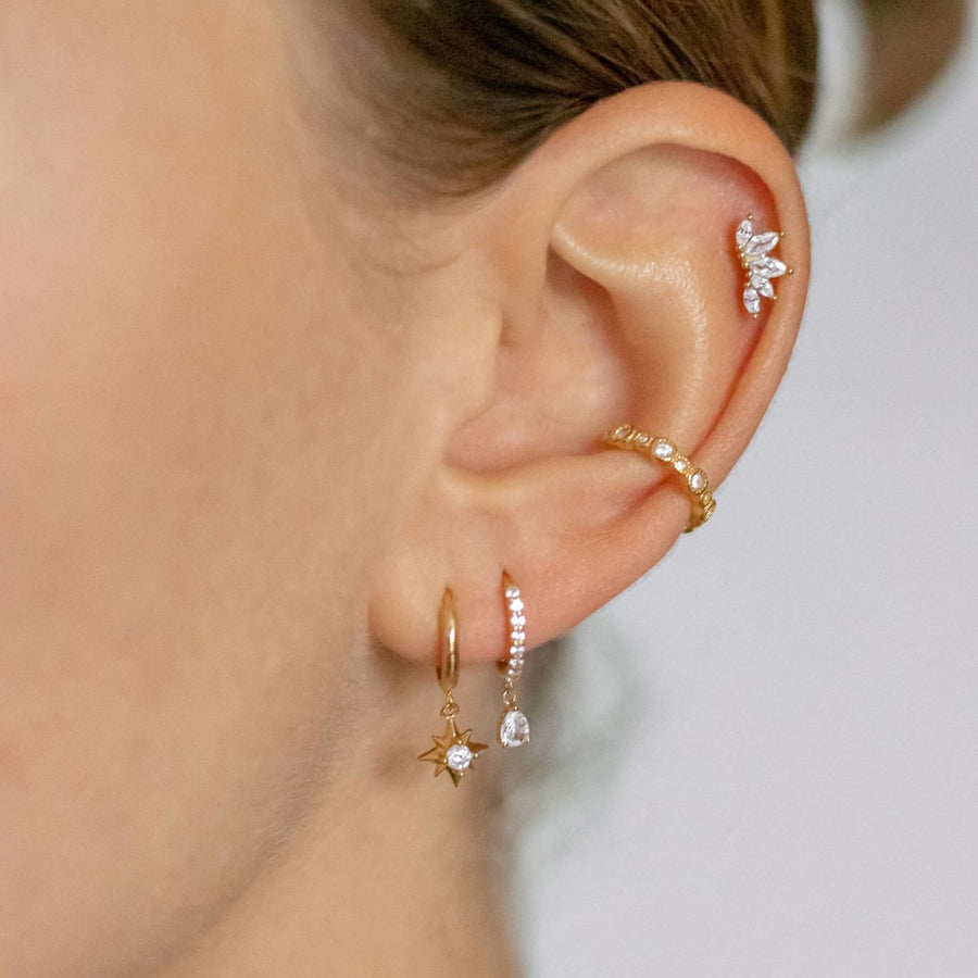 PIERCING VERSAILLES