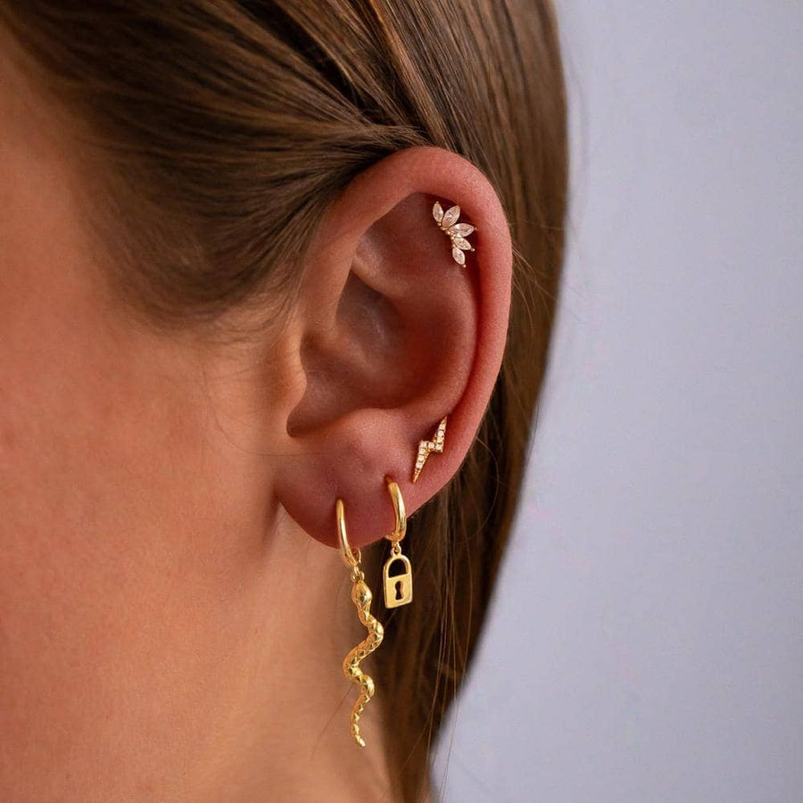 PIERCING VERSAILLES