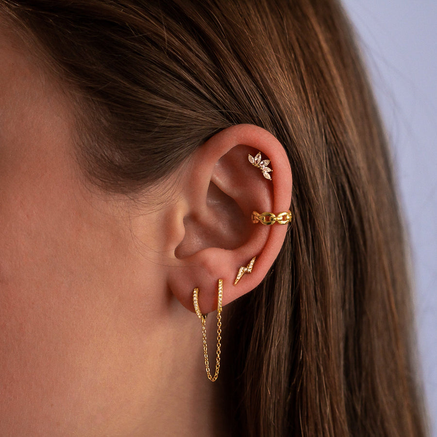 PIERCING VERSAILLES