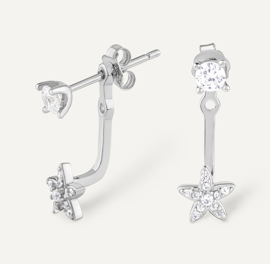 BOUCLE D'OREILLE BODRUM