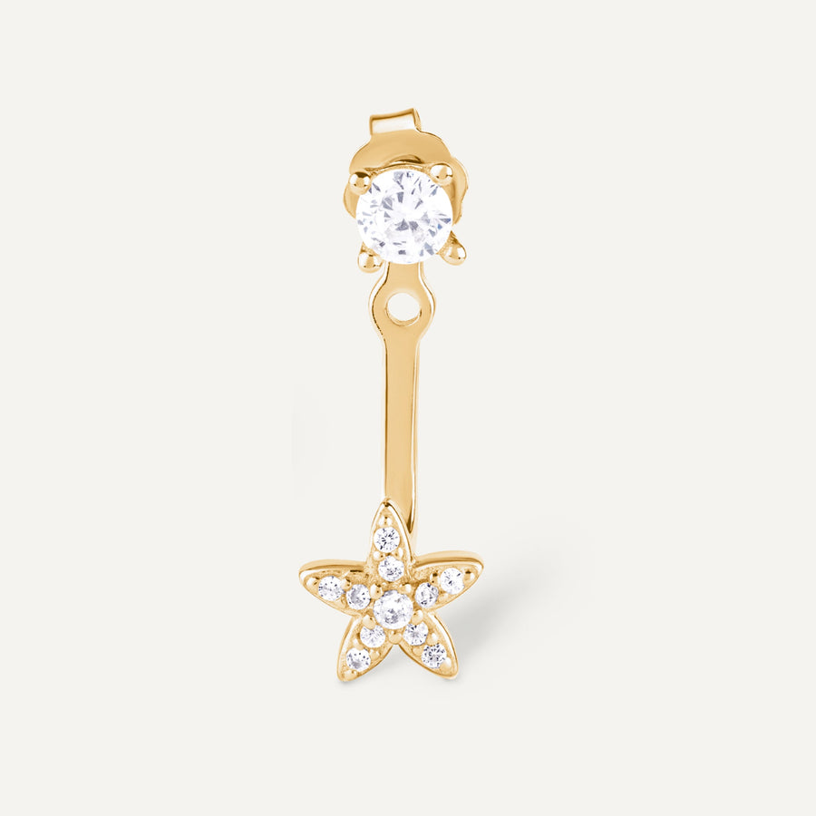 BOUCLE D'OREILLE BODRUM